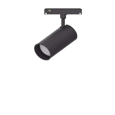 Magnetické kolejnicové projektory