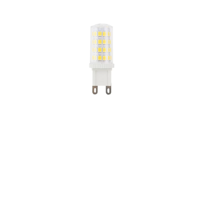 LED žárovky G9