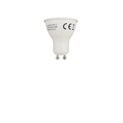 LED žárovky GU10