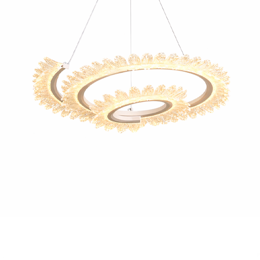 LED lustry