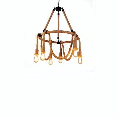 Vintage lustry