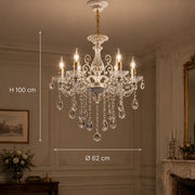 SANSSOUCI Lustr 6xE14 Crystal and Metal – Classic Design, Silver White – 01_CC220-6WH.png