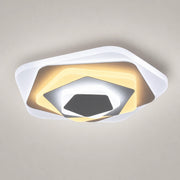 LED lustr SIENA 40W, Průměr 23cm, Studené/Teplé/Neutrální světlo, Bílá - 01_LL660WH.png