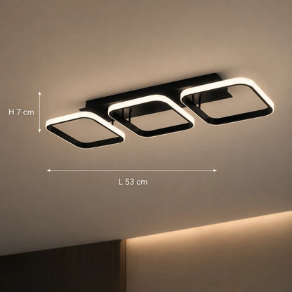LED lustr VERTEX 34W, 3 čtvercové, lineární, studené/teplé/neutrální světlo, černý - 01_LL770-3BK.png