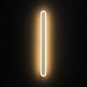 Venkovní nástěnné LED svítidlo SUHA, délka 60 cm, 8W, IP65, kov, lineární, bílá - 02_AX201-600WH.png