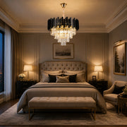 BLOIS křišťálový lustr Elegance 8xE14, průměr 50 cm, černý, nastavitelná výška - 02_CC110:500BK.png