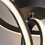VERTEX Pulzní LED lustr, 13W, vlnitý, studené/teplé/neutrální světlo, černý - 02_LL562BK.png