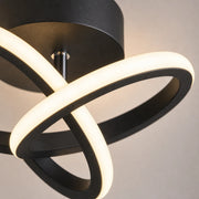 LED lustr VERTEX Infinitum 13W, studené/teplé/neutrální světlo, černý - 02_LL563BK.png