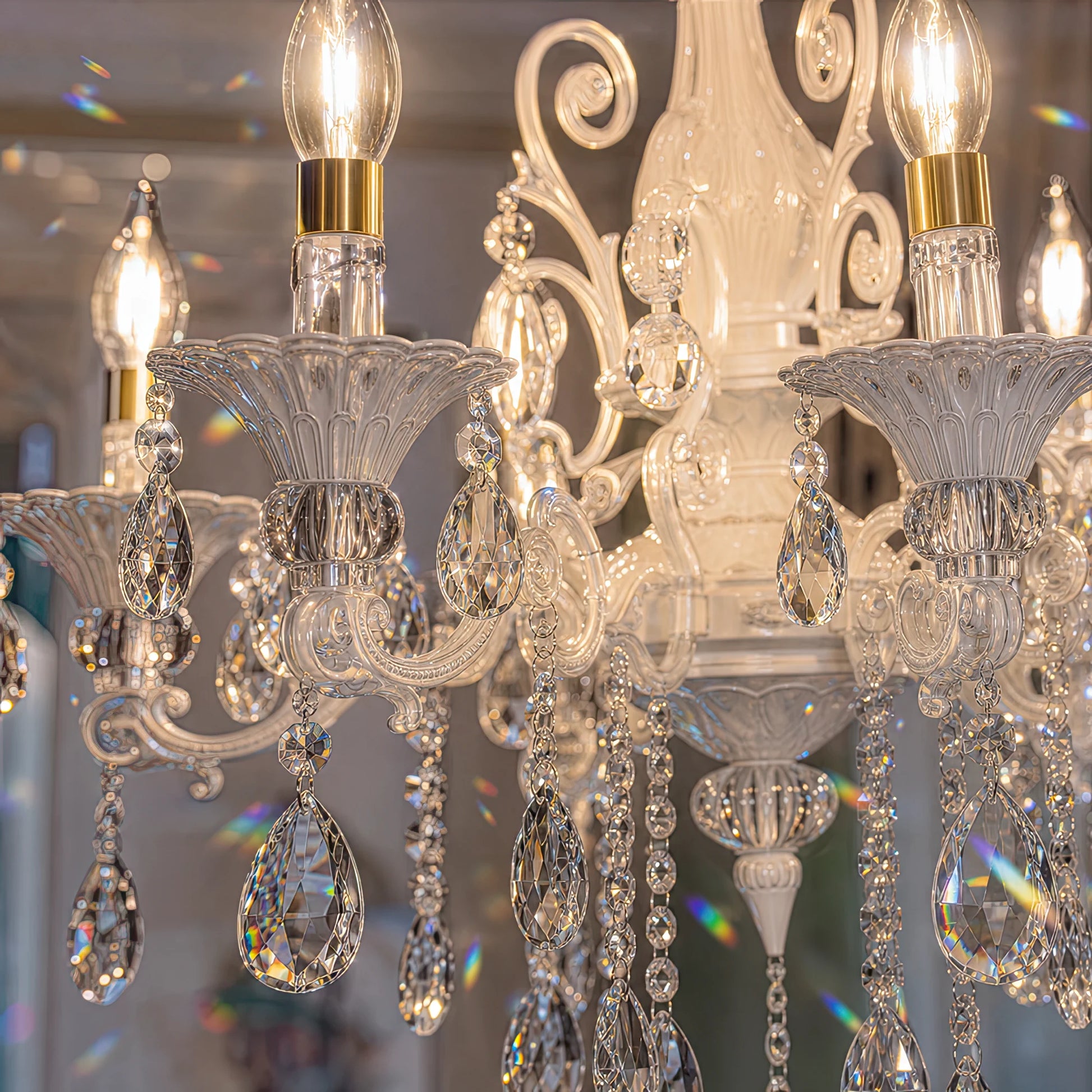 SANSSOUCI Lustr 6xE14 Crystal and Metal – Classic Design, Silver White – 03_CC220-6WH.png