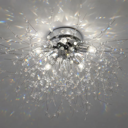 RONDO Vivace Crystal Lustr, 6x G9, Průměr 50 cm, Lesklá stříbrná - 02_CM311-500CH.png