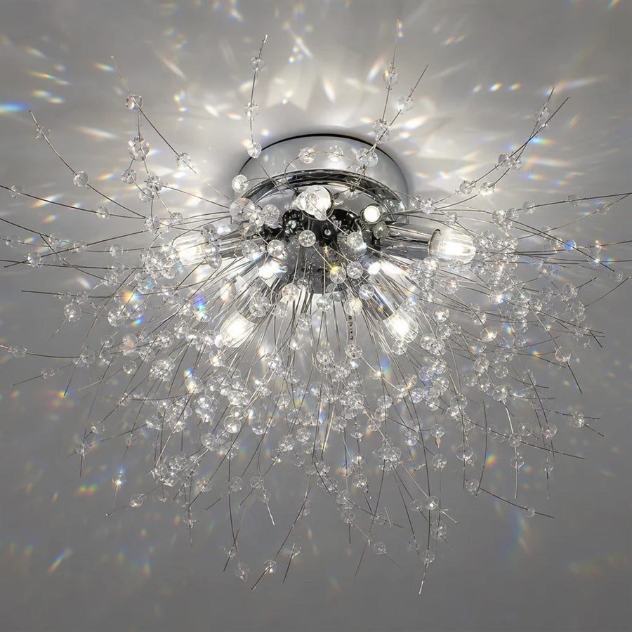 RONDO Vivace Crystal Lustr, 6x G9, Průměr 50 cm, Lesklá stříbrná - 02_CM311-500CH.png