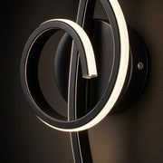 LED nástěnné svítidlo Key Sol 34W Cold/Warm/Neutral Light Metal Black - 04_AL861BK.png