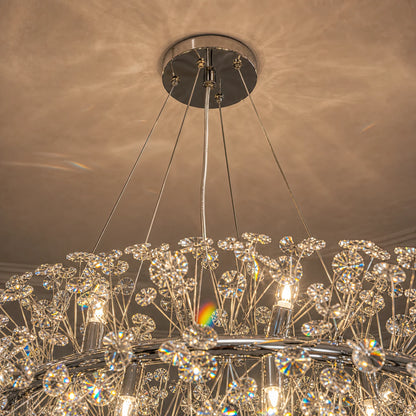 Candelabru Cristal SEGOVIA Magno 12x E14, Diametru 60cm, Crom Lucios, Inaltime Reglabila - 04_CC130-600CH.png