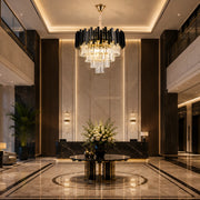BLOIS křišťálový lustr Elegance 8xE14, průměr 50 cm, černý, nastavitelná výška - 05_CC110:500BK.png