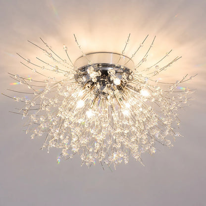 RONDO Vivace Crystal Lustr, 6x G9, Průměr 50 cm, Lesklá stříbrná - 04_CM311-500CH.png