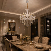 SANSSOUCI Lustr 6xE14 Crystal and Metal – Classic Design, Silver White – 06_CC220-6WH.png