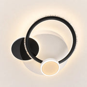 Křišťálový LED lustr PRISMIQ 45W, 3 kruhy, studené/teplé/neutrální světlo, černý - 04_LL654-300BK.png