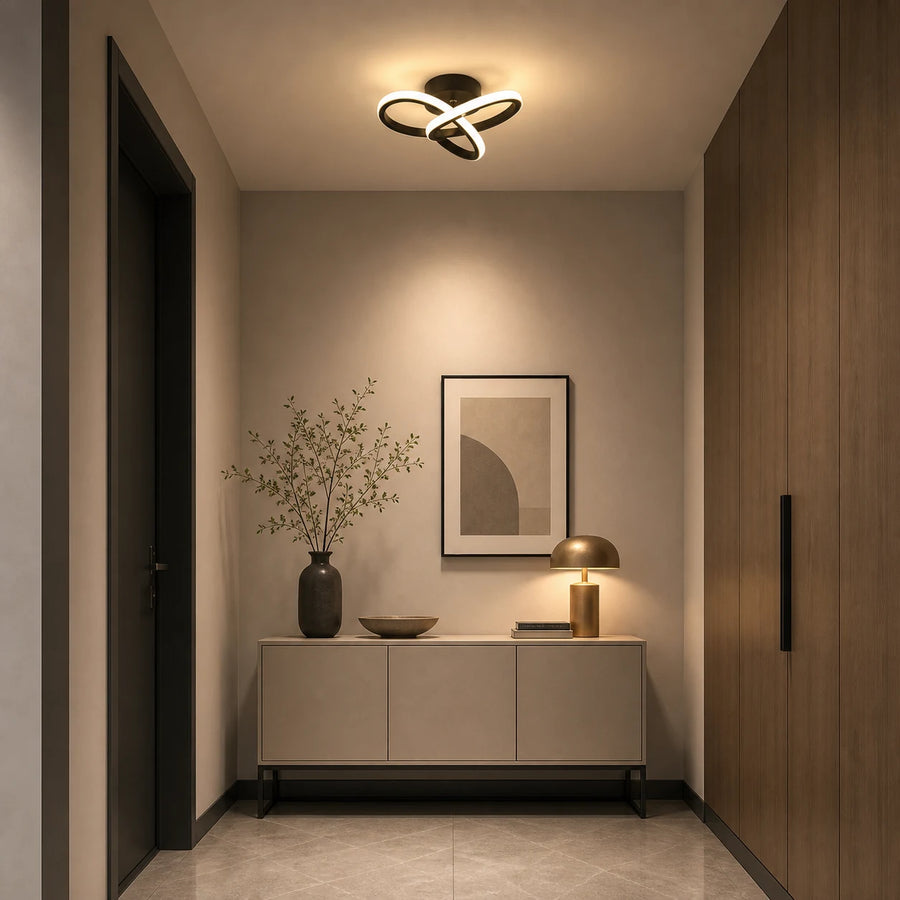 LED lustr VERTEX Infinitum 13W, studené/teplé/neutrální světlo, černý - 07_LL563BK.png