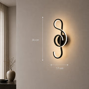 LED nástěnné svítidlo Key Sol 34W Cold/Warm/Neutral Light Metal Black - 08_AL861BK.png