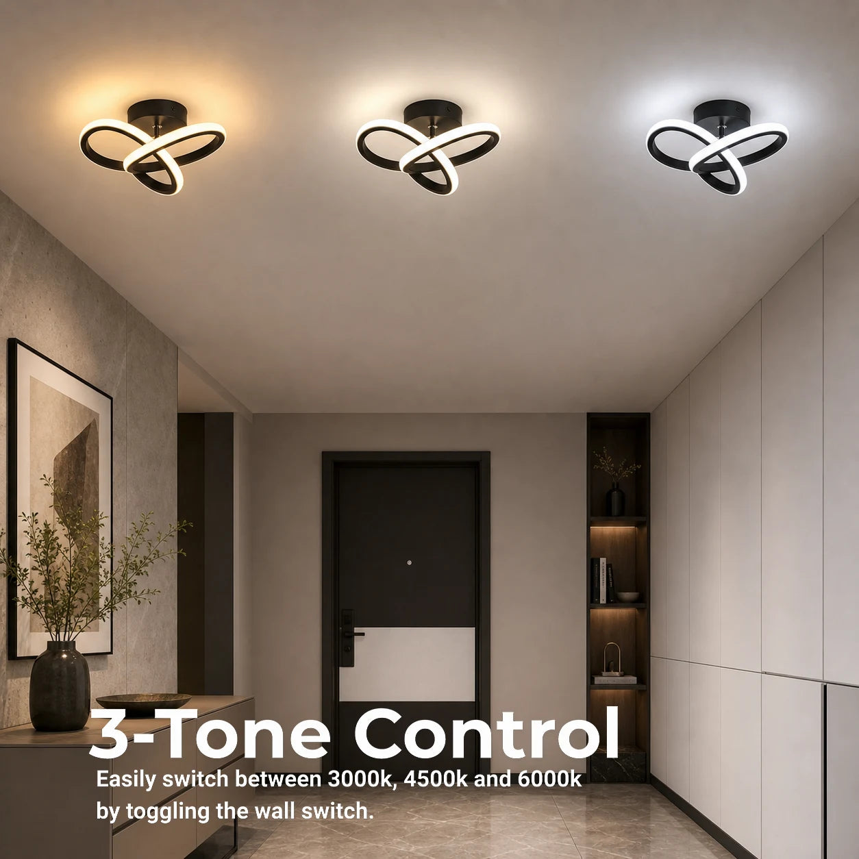 LED lustr VERTEX Infinitum 13W, studené/teplé/neutrální světlo, černý - 08_LL563BK.png