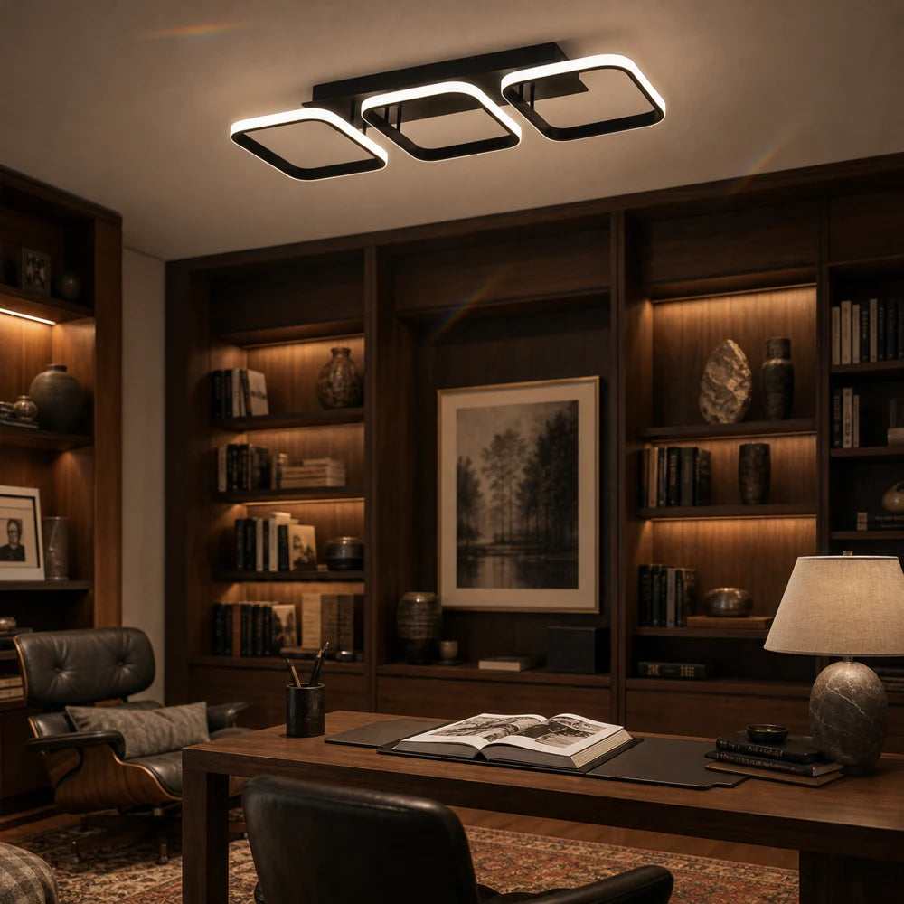 LED lustr VERTEX 34W, 3 čtvercové, lineární, studené/teplé/neutrální světlo, černý - 10_LL770-3BK.png