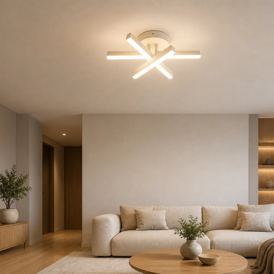 LED lustr Diego, 26W, bílý, kov, studené/teplé/neutrální světlo - 11_LL135WH.png