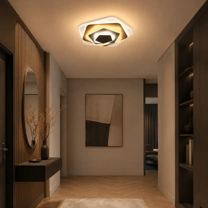 LED lustr SIENA 40W, Průměr 23cm, Studené/Teplé/Neutrální světlo, Bílá - 11_LL660WH.png