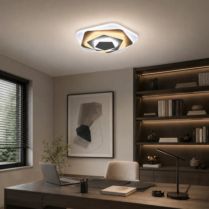 LED lustr SIENA 40W, Průměr 23cm, Studené/Teplé/Neutrální světlo, Bílý - 12_LL660WH.png