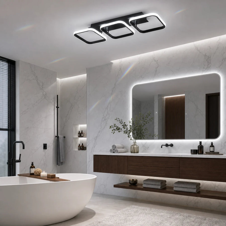 LED lustr VERTEX 34W, 3 čtvercové, lineární, studené/teplé/neutrální světlo, černý - 12_LL770-3BK.png
