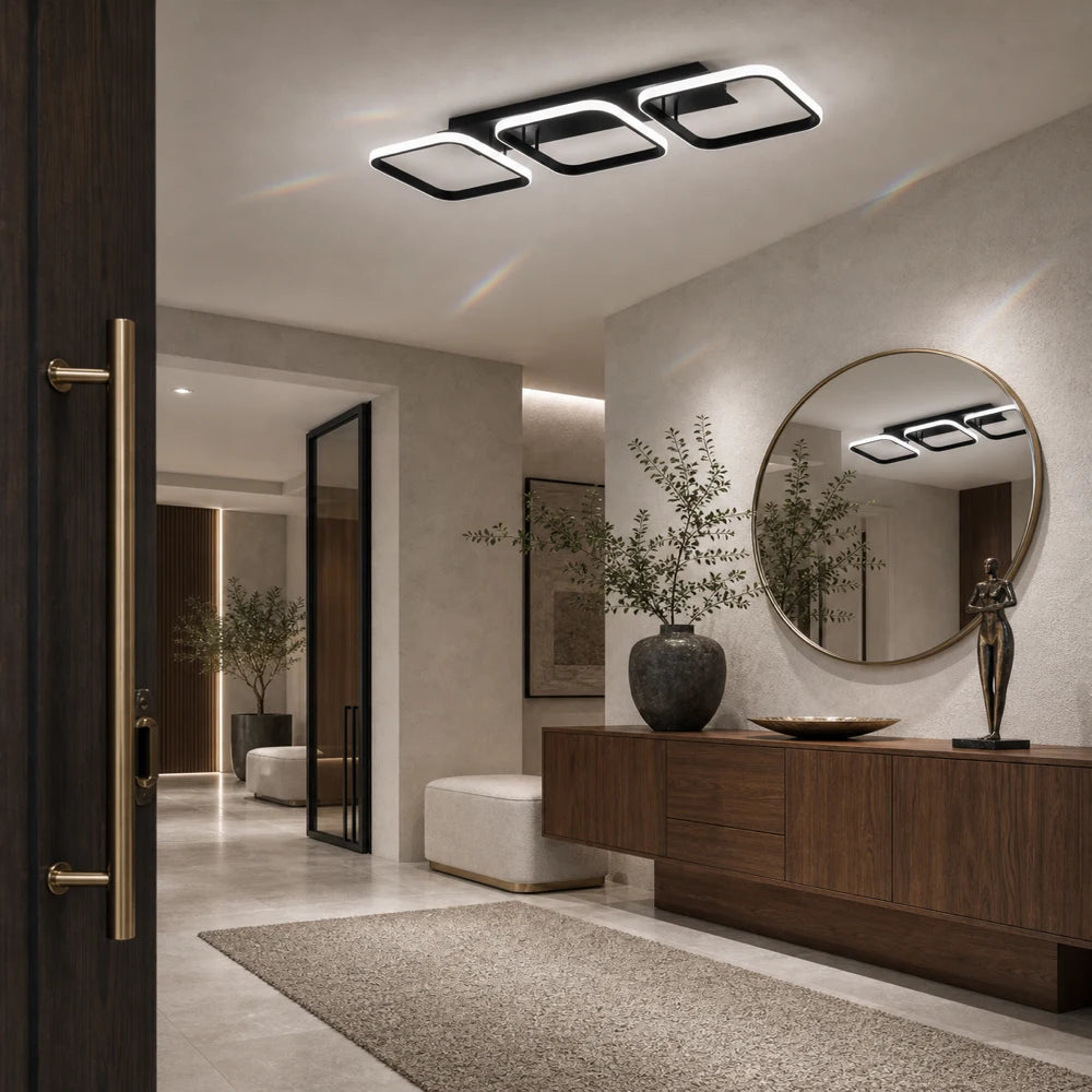 LED lustr VERTEX 34W, 3 čtvercové, lineární, studené/teplé/neutrální světlo, černý - 13_LL770-3BK.png