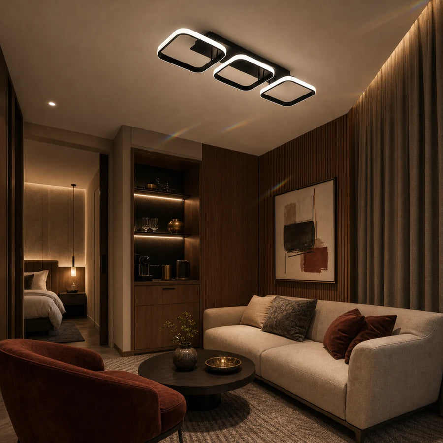 LED lustr VERTEX 34W, 3 čtvercové, lineární, studené/teplé/neutrální světlo, černý - 14_LL770-3BK.png