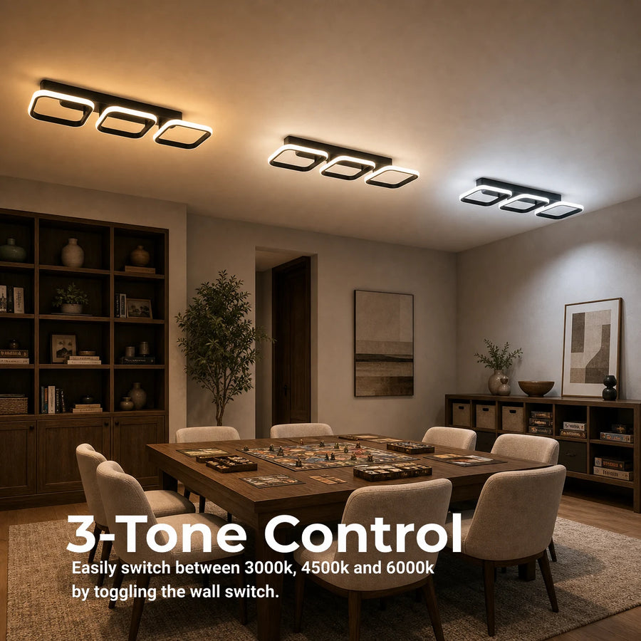 LED lustr VERTEX 34W, 3 čtvercové, lineární, studené/teplé/neutrální světlo, černý - 16_LL770-3BK.png