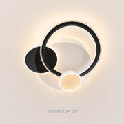 Křišťálový LED lustr PRISMIQ 45W, 3 kruhy, studené/teplé/neutrální světlo, černý - 09_LL654-300BK.png
