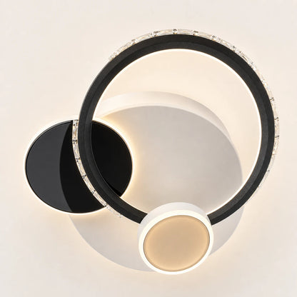 Křišťálový LED lustr PRISMIQ 45W, 3 kruhy, studené/teplé/neutrální světlo, černý - 10_LL654-300BK.png