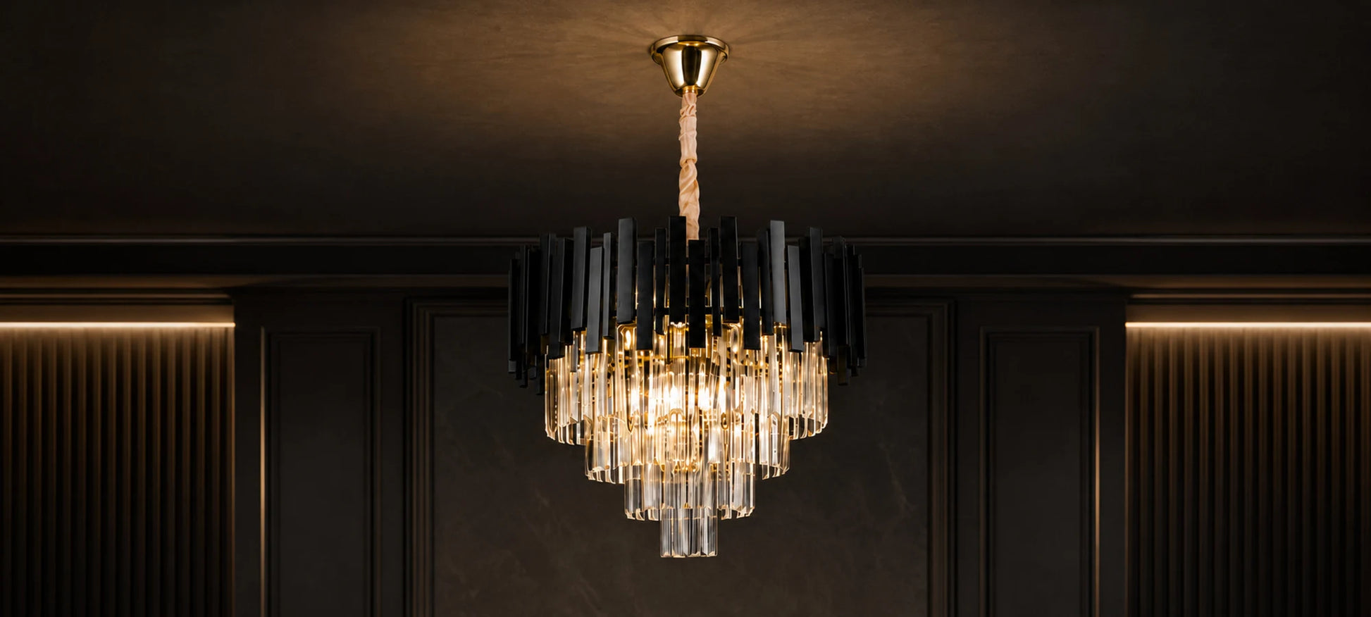Křišťálový lustr BLOIS Eleganza 8xE14, Průměr 50cm, Černý, Nastavitelná výška - 2000x900_CC110:500BK.jpg