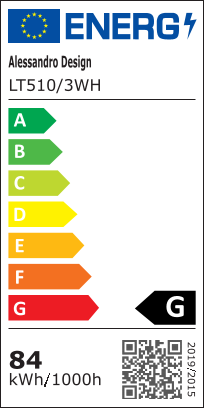 Závěsný LED lustr s dálkovým ovládáním INFINITY LOOP 61W, studené/teplé/neutrální světlo, stmívatelné, černé, výškově nastavitelné LED lustry s dálkovým ovládáním Výchozí název Alessandro Design