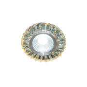 Cosmic LED Spot, 3W, studené/teplé/neutrální světlo, 19A Výchozí název Alessandro Design