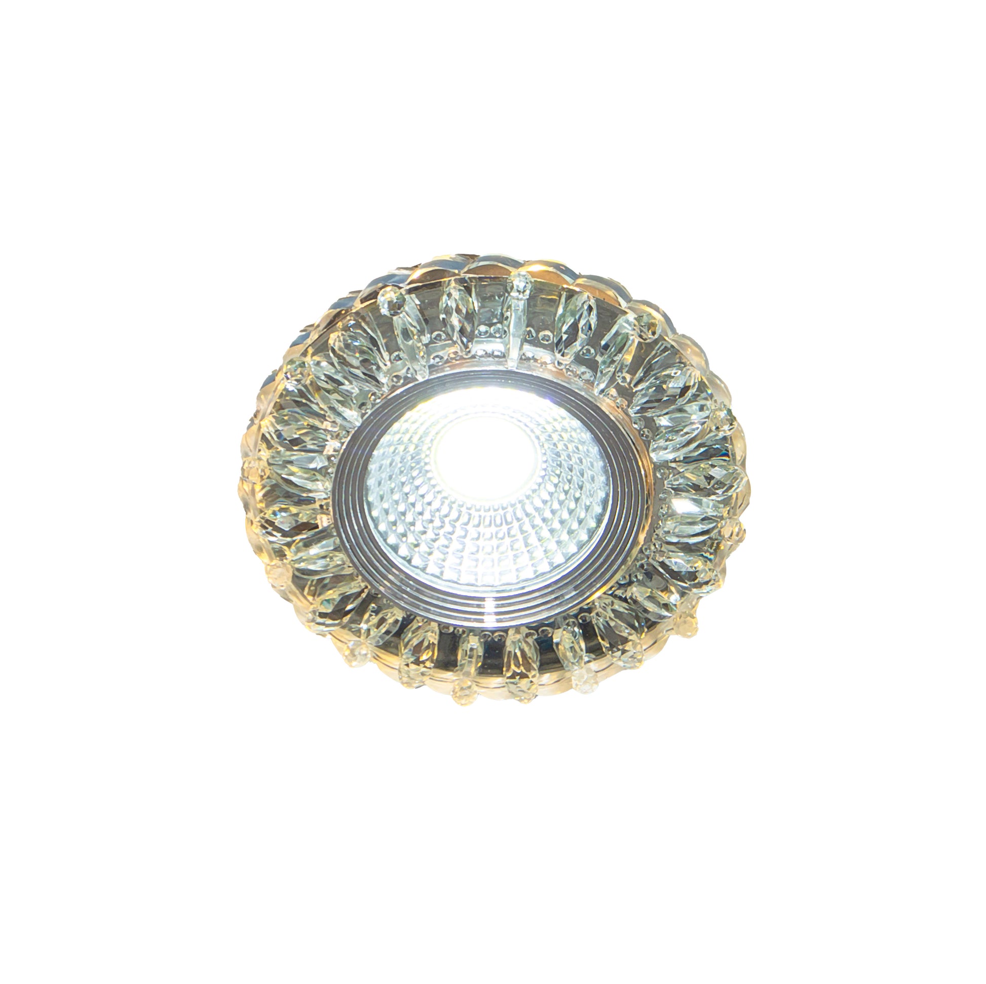 Cosmic LED Spot, 3W, studené/teplé/neutrální světlo, 19A Výchozí název Alessandro Design