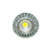 Cosmic LED Spot, 3W, studené/teplé/neutrální světlo, 19A Výchozí název Alessandro Design