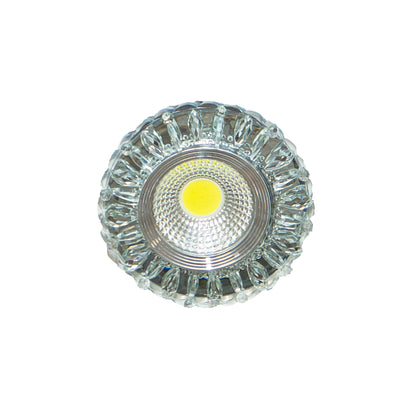 Cosmic LED Spot, 3W, studené/teplé/neutrální světlo, 19A Výchozí název Alessandro Design