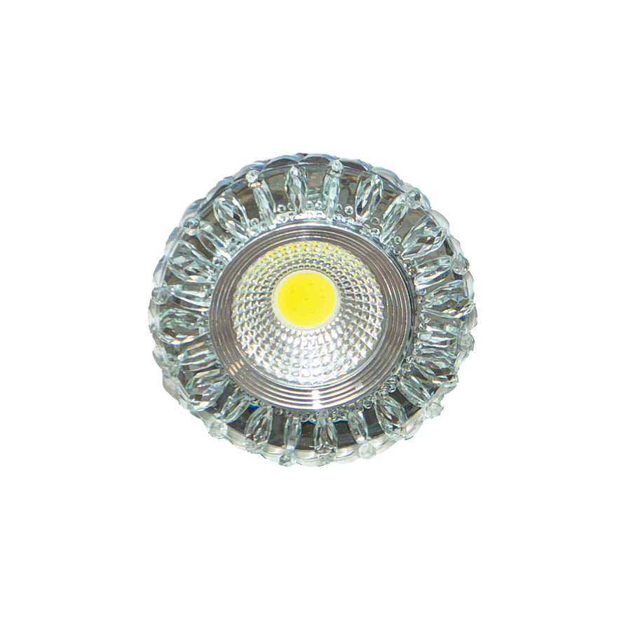Cosmic LED Spot, 3W, studené/teplé/neutrální světlo, 19A Výchozí název Alessandro Design