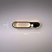 LED lustr s nastavitelným projektorem FISSO Camilla 49W, světlo 3000/4000/6000k, černé LED lustry Výchozí název Alessandro Design