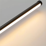 Angelique LED nástěnné svítidlo 24W Černá Bílá Vnitřní nástěnná svítidla Výchozí název Alessandro Design