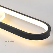 LED lustr s nastavitelným projektorem FISSO Camilla 70W, studené/teplé/neutrální světlo, černé LED lustry Výchozí název Alessandro Design
