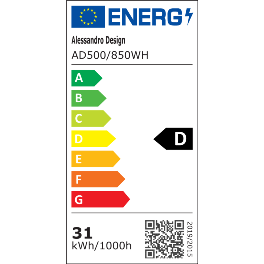 LED nástěnné svítidlo, dekorativní peří 85CM 31W studené/teplé/neutrální světlo Bílé zlato Vnitřní nástěnná svítidla Výchozí název Alessandro Design