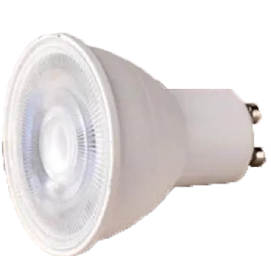 Led žárovka GU10 10W studené světlo 6500K LED žárovky Výchozí název Alessandro Design
