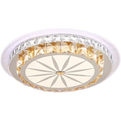 LED lustr s dálkovým ovládáním DAVIDE RGB 62W, Modré/Studené/Teplé světlo, Stmívatelné, Bílý LED lustr s dálkovým ovládáním Výchozí název Alessandro Design