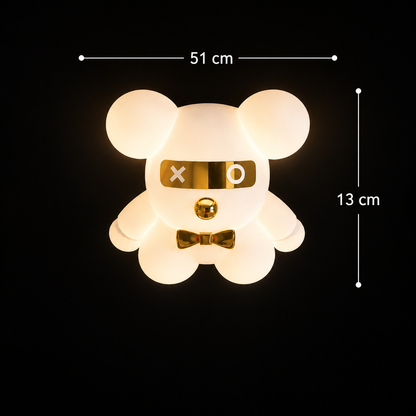 LED lustr URSULETI CP221 Závěsný