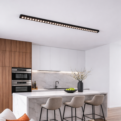 LED LED projektor RGB Exteriér 24 W Silver