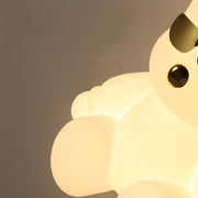 LED lustr URSULETI CP220 do dětského pokoje